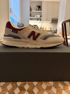 New Balance 997h